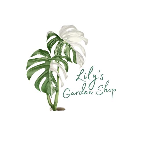 Lily's Garden Shop